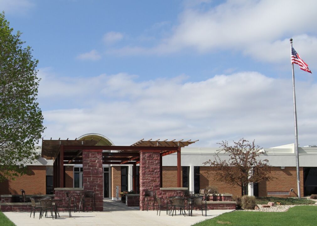 #98. Minnesota West Community & Technical College
